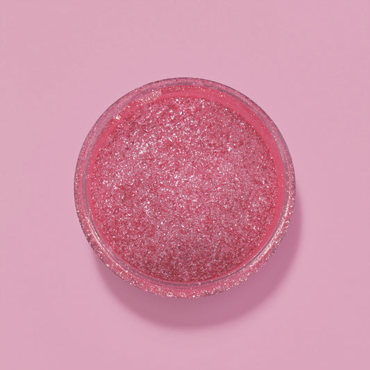 SPRINKS Edible Glitter (2g) - PINK