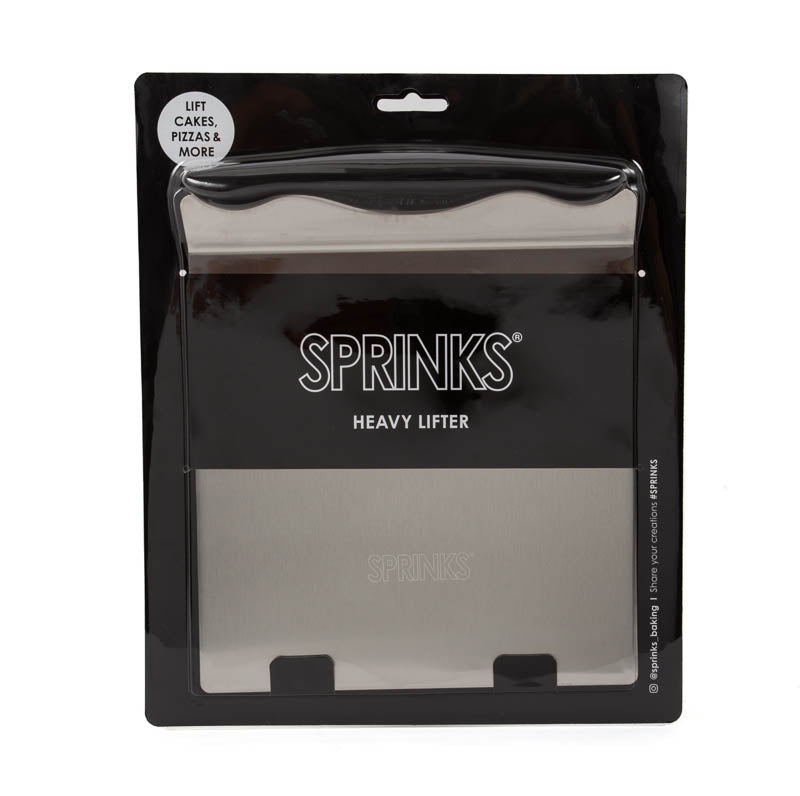 Sprinks Heavy Lifter | Full Cake Lift