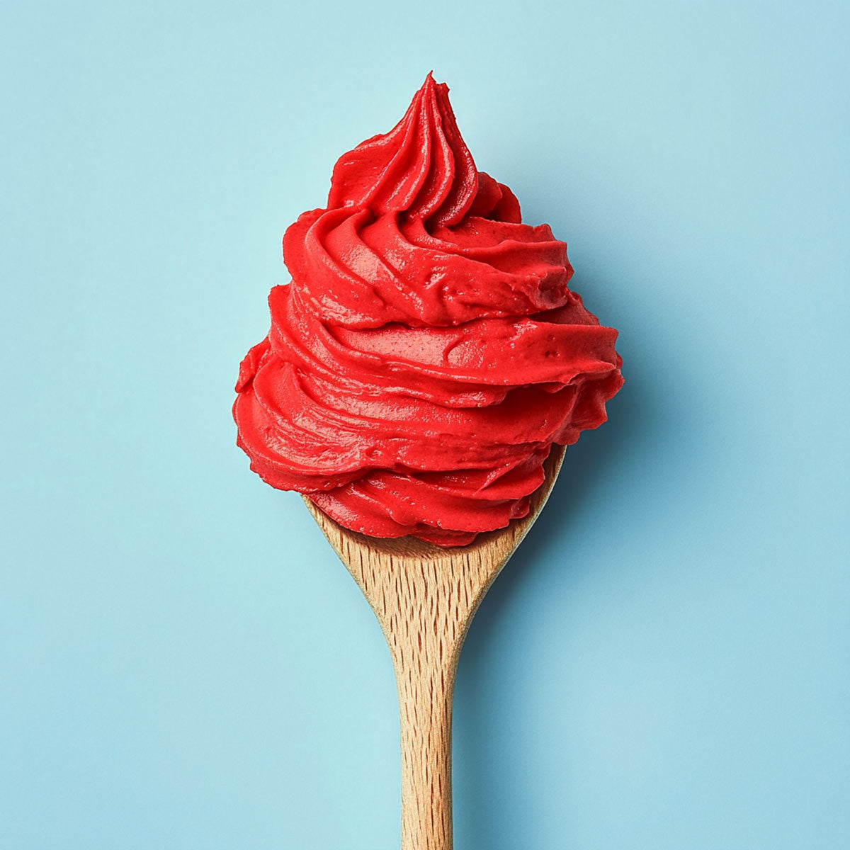 Sprinks RED Buttercream 425g Baking Pleasures sprinks-red-buttercream-425g-baking-pleasures