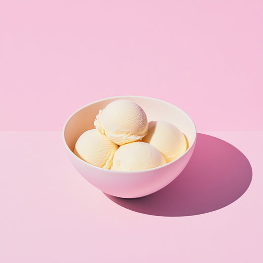 Sprinks NATURAL VANILLA Flavour (15ml)