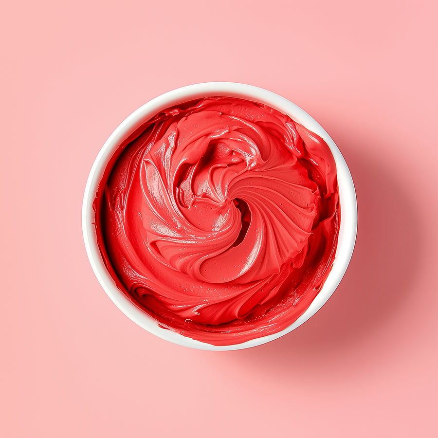 Sprinks RED Buttercream (425g)