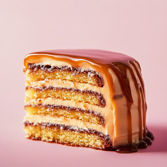 Sprinks SALTED CARAMEL Flavour (15ml)