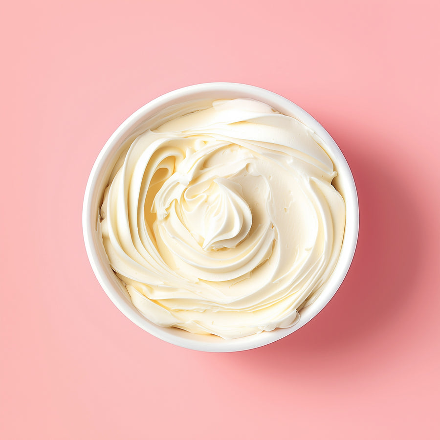 Sprinks WHITE Buttercream (425g)