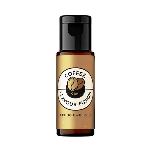 Vivid Coffee Flavour Fusion | Flavouring 21ml