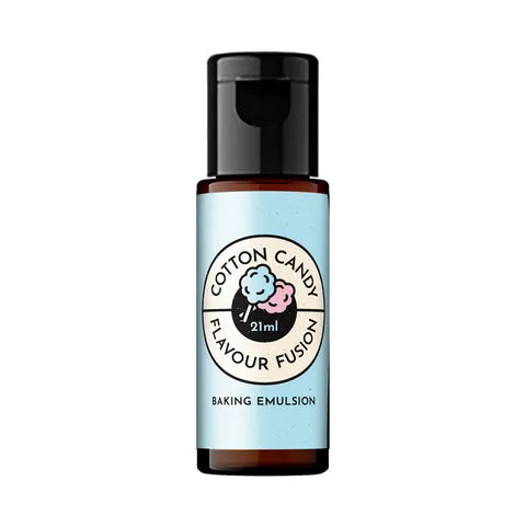 Vivid Cotton Candy Flavour Fusion | Flavouring 21ml