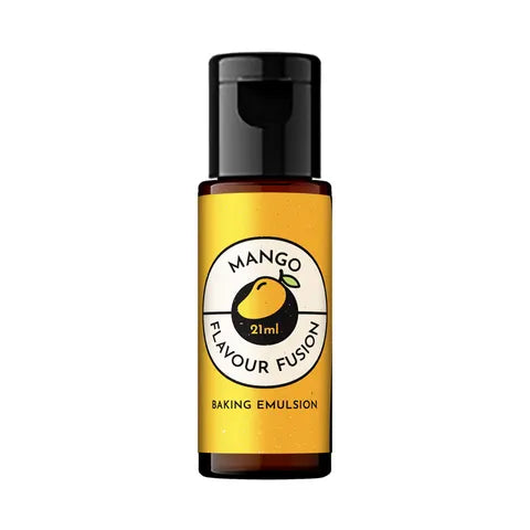 Vivid Mango Flavour Fusion | Flavouring 21ml