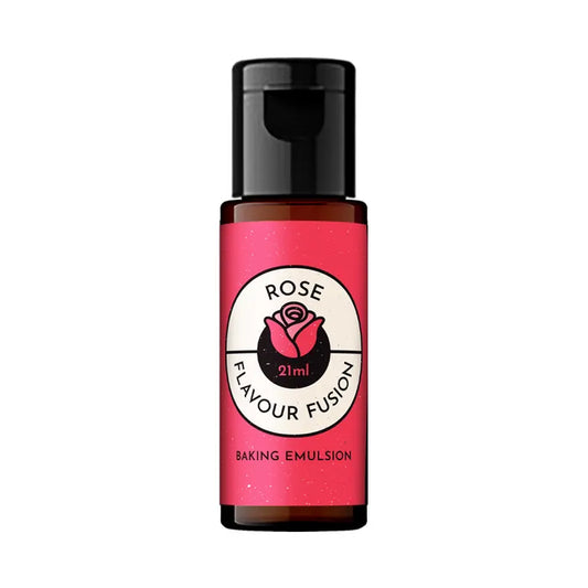 Vivid Rose Flavour Fusion | Flavouring 21ml