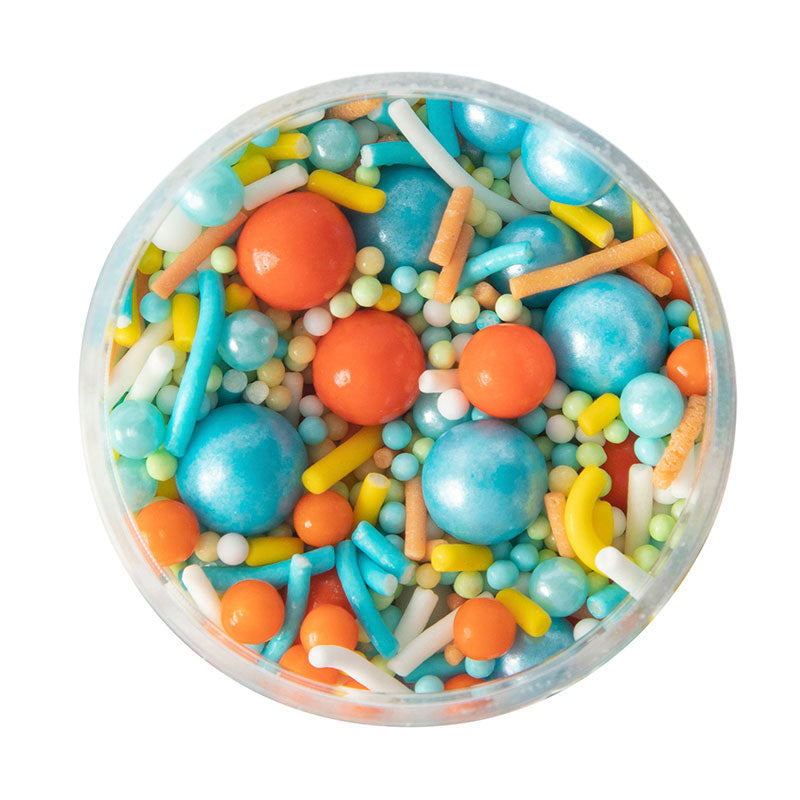 Sprinks Wild One Sprinkles 75g