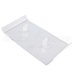 Professional Acrylic Fondant Cake Smoother