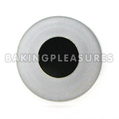 Ateco Plain Seamless Medium Piping Tip #805