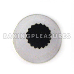 Ateco Special Drop Flower Tip #199