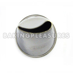 Ateco Petal Small Piping Tip #61