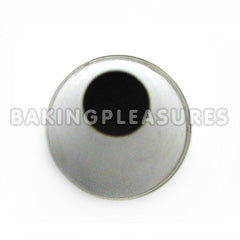 Ateco Round Small Piping Tip #10