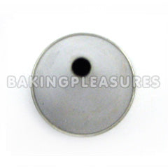 Ateco Round Small Piping Tip #4