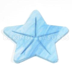 Ateco Star Sugar Paste Cutters 3pcs