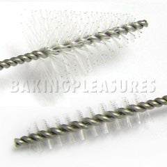 Ateco Two Sided Tube Cleaning Brush