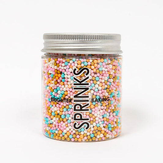 PARIS IN SPRING Nonpareils (65g) - by Sprinks
