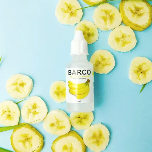 Barco Banana Flavouring 30ml