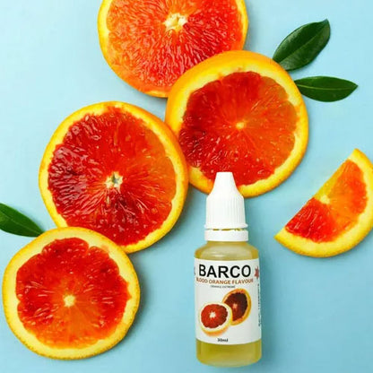 Barco Blood Orange Flavouring 30ml