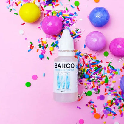 Barco Bubble Gum Flavouring 30ml