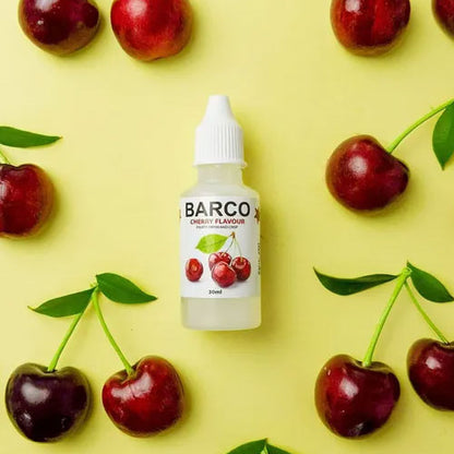Barco Cherry Flavouring 30ml
