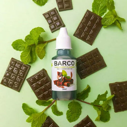 Barco Chocomint Flavouring 30ml (not clear)