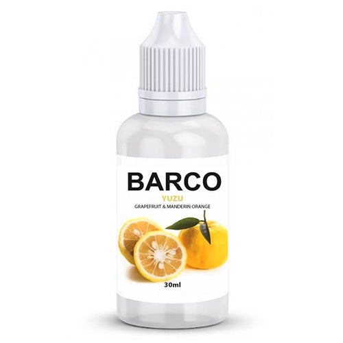 Barco Yuzu Flavouring 30ml