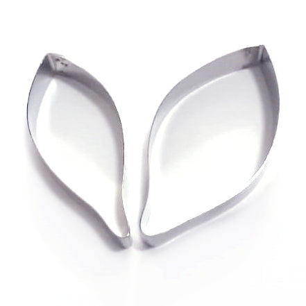 Bauhinia Orchid Flower Cutter 2pcs