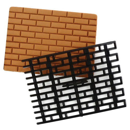 Brick Impression Embosser