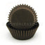 BULK Brown Grease Proof Mini Baking Cups (#360) 500pcs