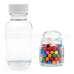 Bubble Gum Essence Oil Based Flavouring 20ml
