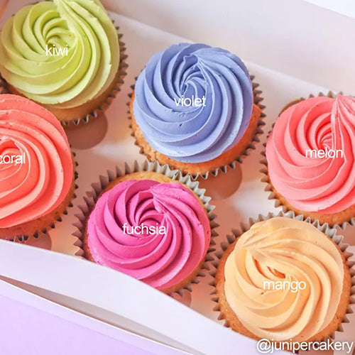 BULK Colour Mill Oil Based Colouring 100ml KIWI