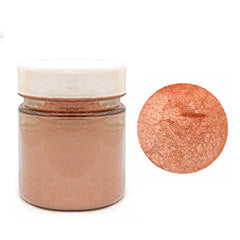 BULK Rolkem Special Blend Rose Gold Dust 50g
