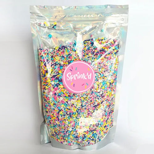 BULK Sprinkd Candy Bar Sprinkles 1kg