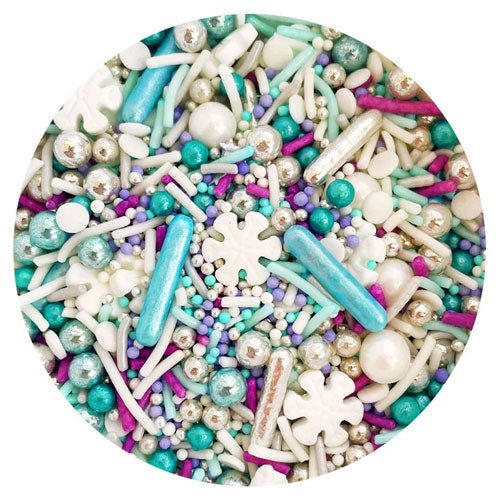 SPRINK'D | FROSTED MEDLEY | 500G