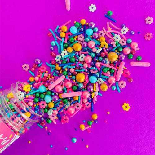 Sprink'd | Flower Power Medley | 500G