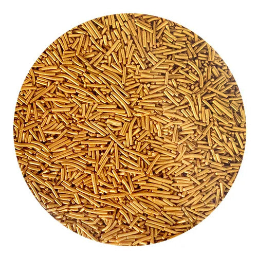 SPRINK'D | JIMMIES | GOLD | 500G