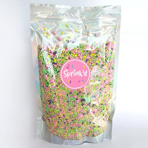 BULK Sprinkd Iceland Medley Sprinkles 1kg
