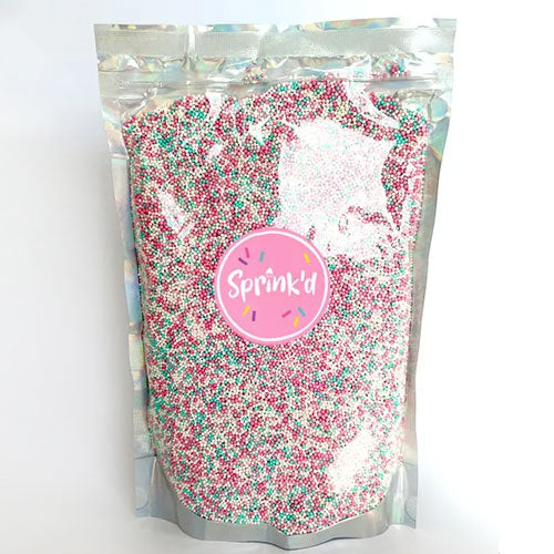 Sprink'd | Cinybella | Sugar Balls 2mm | 500G