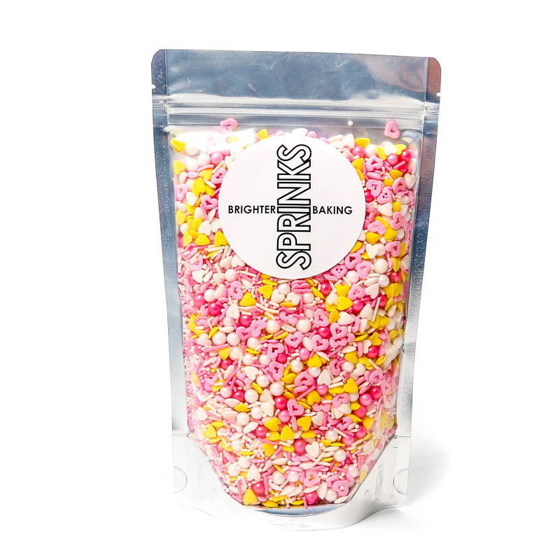 BULK Sprinks Ooh Baby Sprinkles 500g