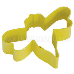 Bumblebee Yellow Cookie Cutter
