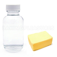 Butter Essence Oil Based Flavouring 20ml