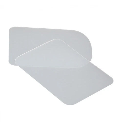 Cake Sharpies Flexible Smoothers 2pcs