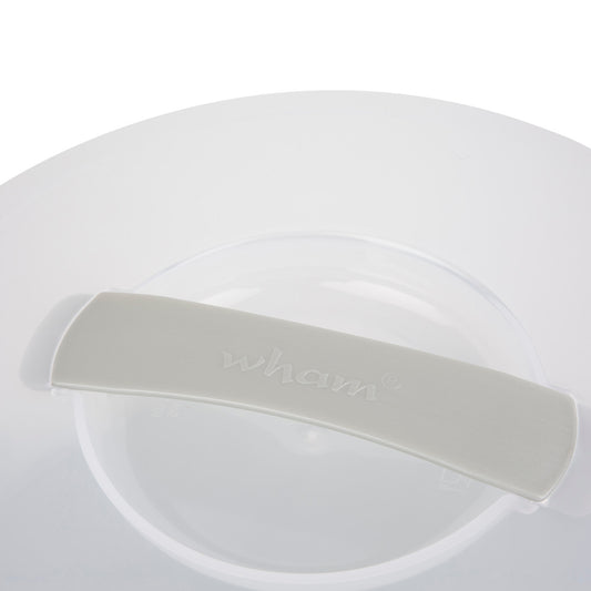 WHAM Deep Round Cake Dome