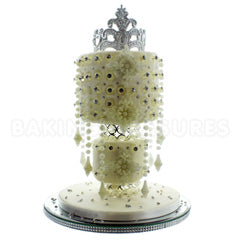 CakeFrame Starter Kit