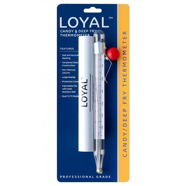 Candy / Deep Fry Thermometer