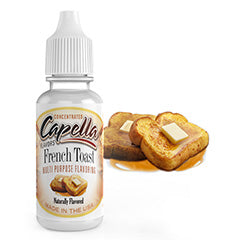 Capella French Toast Flavouring 13ml