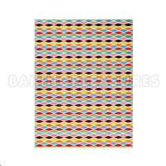 Carnival Diamond Designer Edible Image