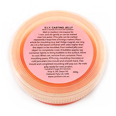 Casting Gel/Jelly 200g