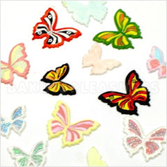 Clikstix Butterfly Cutters